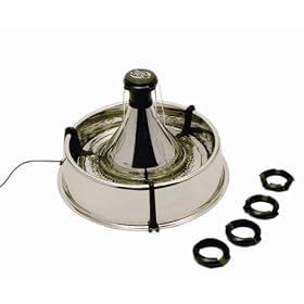 Drinkwell 360 Pet Fountain