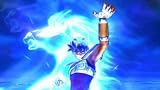 Saint Seiya Sanctuary Battle (Playstation 3)