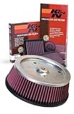 Yamaha XV1700 ROAD STAR 2004-2009 K&N Air Filter
