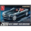 AMT 1/25 2011 Camaro Convertible