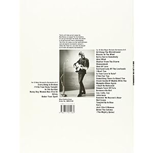 Bob Dylan - Harmonica