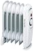 500w Baby oil filled Radiator