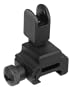 UTG Flip-up Tactical Front Sight Tower Complete