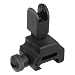 UTG Flip-up Tactical Front Sight Tower Complete
