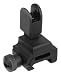 UTG Flip-up Tactical Front Sight Tower Complete