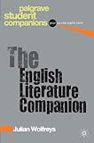 The English literature companion