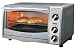 from Andrew James Andrew James Silver 18 Litre Mini Oven And Grill