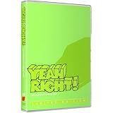 Girl Yeah Right Skateboard DVD