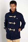 Lyle & Scott Duffle Jacket