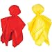 Creative Converting Party Supplies, Multicolor