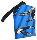 Orca Whale Luggage Tag Gifts & Gift Ideas