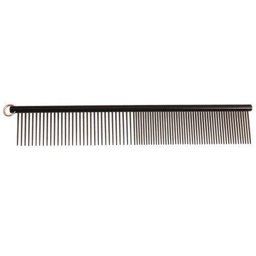 Groomaster Anti-Static Pet Grooming Comb Fine/Med