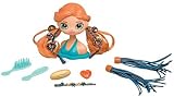 Betty Spaghetty Stylin Head's Hippy Chic
