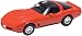 Corvette Coupe 1982 - Colors Vary