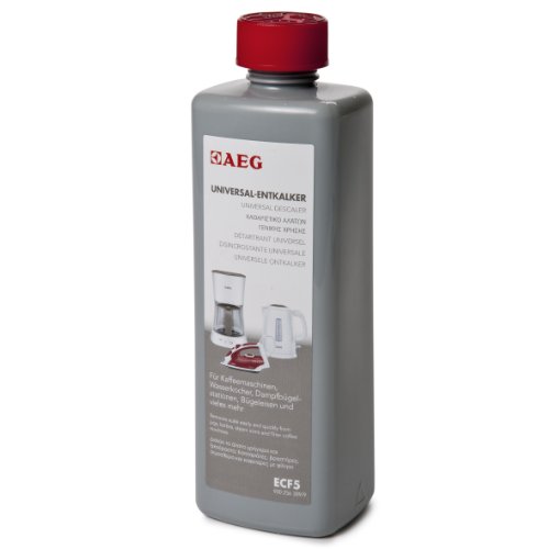 AEG ECF 5 Universal Entkalker Preisvergleich