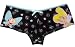  : Tinkerbell Black Panty for women
