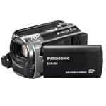 Panasonic SDRH85