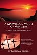 A Marvelous Model of Ministry: "A Message from the man in the middle"