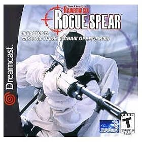 Tom Clancy's Rainbow Six: Rogue Spear