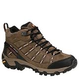 Merrell Men's Outland Mid Waterproof Hiking Boot