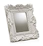 Small Rococco Style Mirror