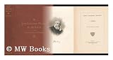 John Lothrop Motley: A Memoir
