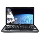 Toshiba Satellite A505-S69803 Core 2 Duo T6600 2.2GHz 4GB 500GB DVD±RW DL 16 Windows 7 Home Premium w/Webcam