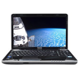 Toshiba Satellite A505-S69803 Core 2 Duo T6600 2.2GHz 4GB 500GB DVD±RW DL 16 Windows 7 Home Premium w/Webcam