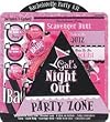 Bachelorette Party Kit