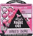 Bachelorette Party Kit