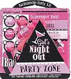 Bachelorette Party Kit