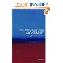 Geography: A Very Short Introduction (Very Short Introductions)