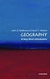 Student Atlas: World Geography (Student Atlas)