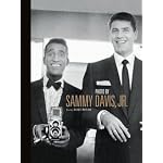 Photo by Sammy Davis, Jr. book cover