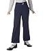 French Toast Thick Stitched Pants with Belt