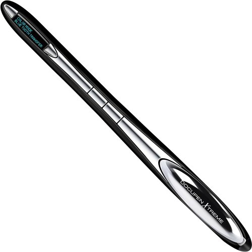 Planon DocuPen Xreme X05 - Hand-held scanner - 600 dpi - Hi-Speed USB