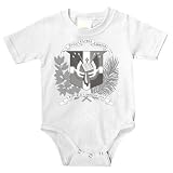 Dominica Onesie