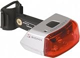 SIGMA SPORT R�cklicht Cuberider II - 