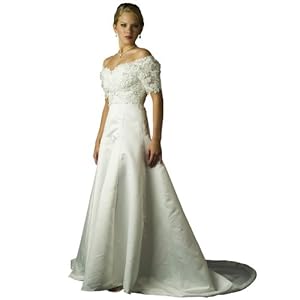 B7983#ivory#wedding#gown#best#attire#short#sleeves B7983#ivory#wedding#gown#best#attire#short#sleeves