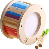 Hape E0303 Early Melodies - Little Drummer Music Set