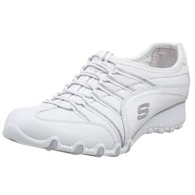 Buy Skechers Ladies Sassies - Infused Sneaker by Skechers