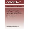 Interpretationen und Unterrichtsvorschl�ge zu Ovids ' Metamorphosen'. (Lernmaterialien) (Consilia: Kommentare Fur Den Unterricht)