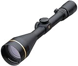 VX-Iii Scopes 3.5-10x50mm Duplex Matte