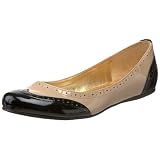 Sergio Zelcer Womens Wam Ballerina Flat