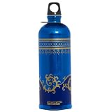 sigg maha blue