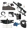 Paintball Tippmann A5 A-5 Gun Package ELITE Set A5E4