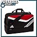 Adidas Fußballtasche Teambag L schwarz -----