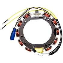 OMC STATOR 9 AMP