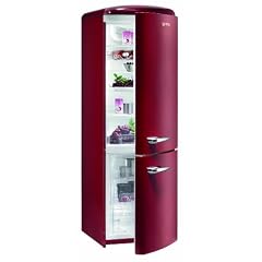 Gorenje RK 60359 OR K�hl-Gefrier-Kombi / A++ / 188.7 cm H�he / 209 kWh/Jahr / 229 L K�hlteil / 92 L Gefrierteil