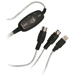 KORN MIDI USB 1X1 INTERFACE Kabel